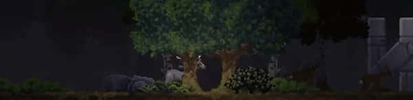 王国：两位君主 Kingdom Two Crowns （R22519）奥林匹斯试炼 全DLC插画